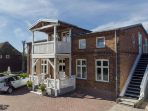 Apartment Pond View Comfortable Vacation Home, Dänschendorf Auf Fehmarn